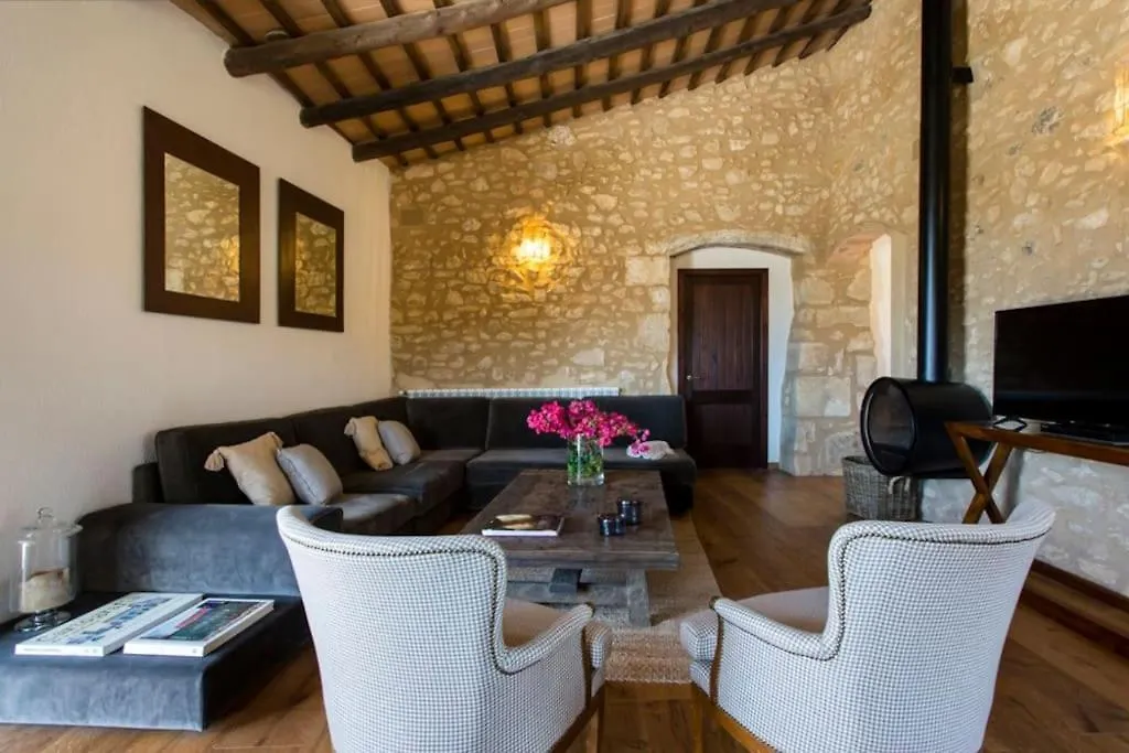 La Torre - Viladellops Villas Situada A 10 Minutos De Sitges Olerdola Holiday home