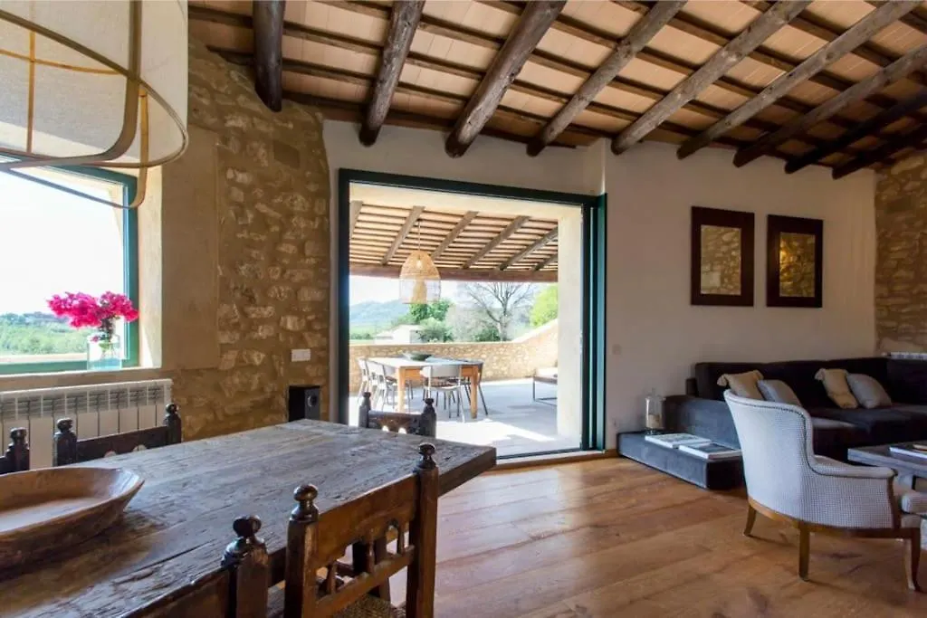 Holiday home La Torre - Viladellops Villas Situada A 10 Minutos De Sitges Olerdola Spain