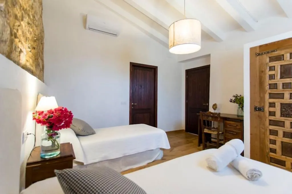 Holiday home La Torre - Viladellops Villas Situada A 10 Minutos De Sitges Olerdola