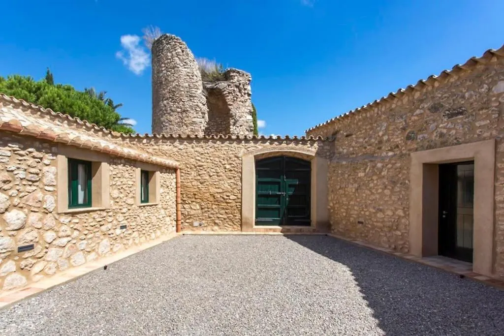 La Torre - Viladellops Villas Situada A 10 Minutos De Sitges Olerdola Holiday home