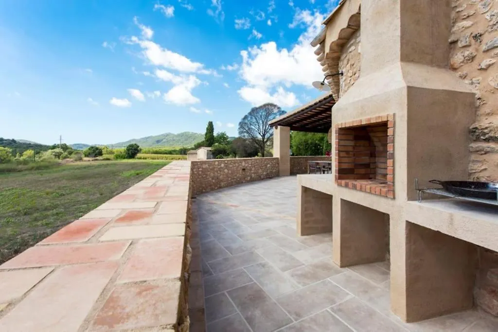 Holiday home La Torre - Viladellops Villas Situada A 10 Minutos De Sitges Olerdola