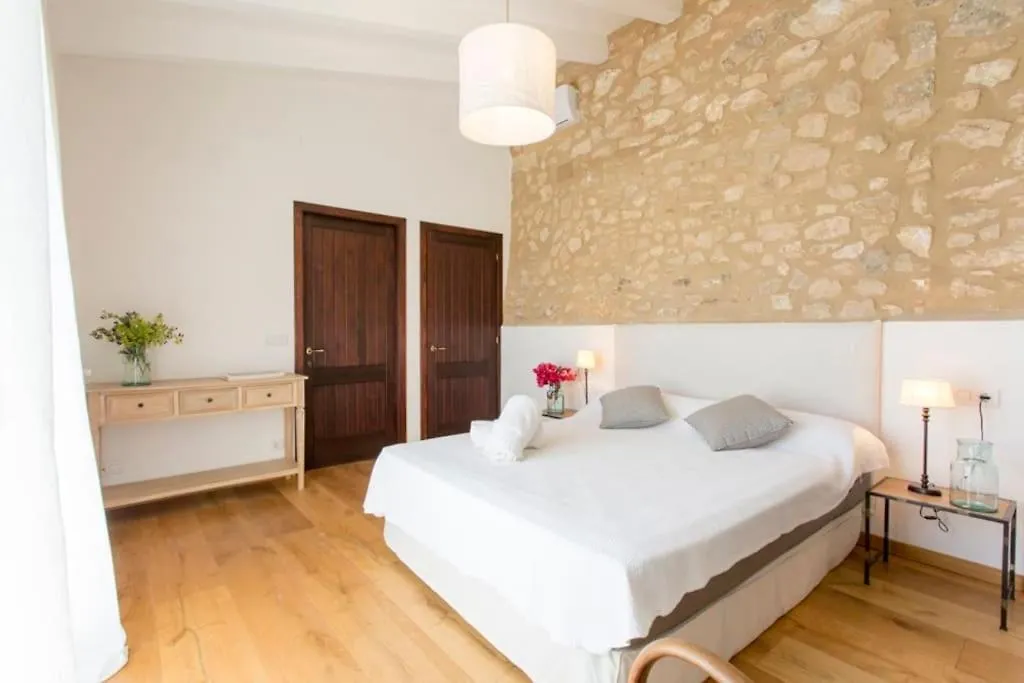 Holiday home La Torre - Viladellops Villas Situada A 10 Minutos De Sitges Olerdola