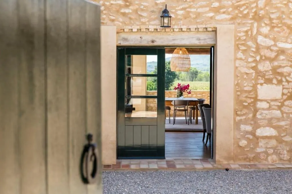 La Torre - Viladellops Villas Situada A 10 Minutos De Sitges Olerdola